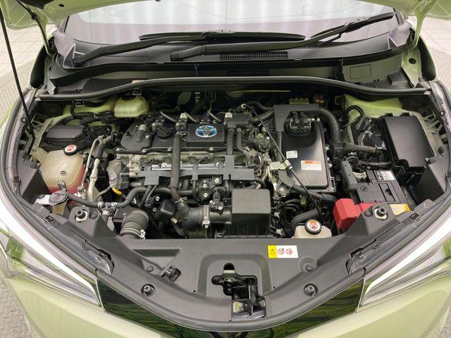 C-HR（愛媛県松山市）