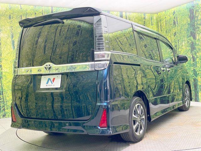 ヴォクシー（愛媛県松山市）画像18