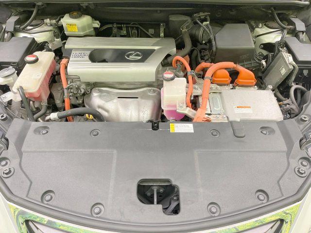 レクサスNX(愛媛県松山市)