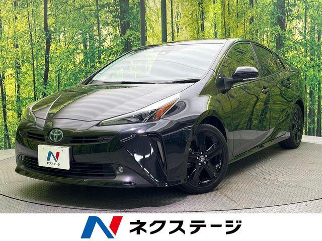 プリウス ネクステージ 松山中央店（愛媛県松山市）｜エムジェー