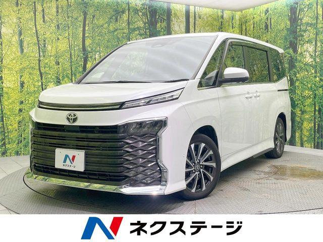 ヴォクシー（トヨタ）の中古車｜愛媛、香川、徳島、高知の中古車なら