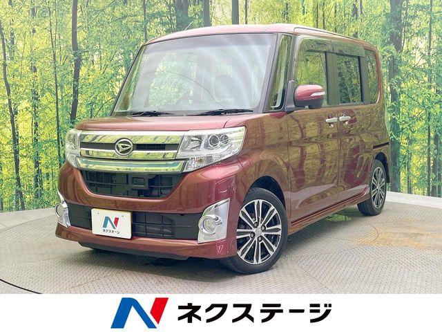 タント ネクステージ 松山中央店（愛媛県松山市）｜エムジェー