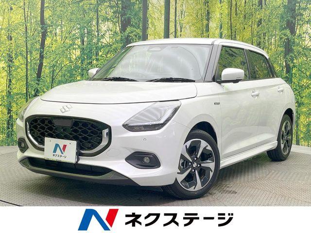 スイフト ネクステージ 松山中央店（愛媛県松山市）｜エムジェー