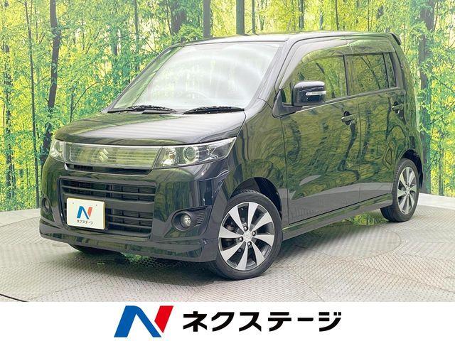 ワゴンRスティングレー ネクステージ 松山中央店（愛媛県松山市）｜エムジェー