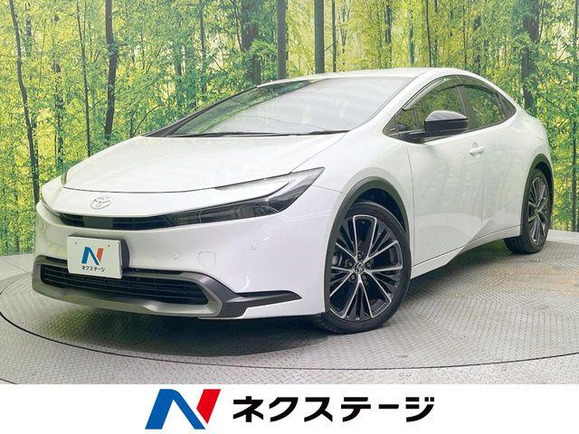 プリウス ネクステージ 松山中央店（愛媛県松山市）｜エムジェー