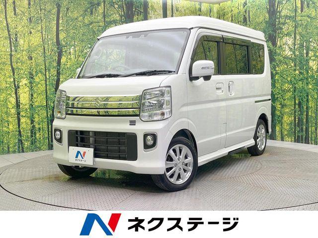 エブリイワゴン ネクステージ 松山中央店（愛媛県松山市）｜エムジェー