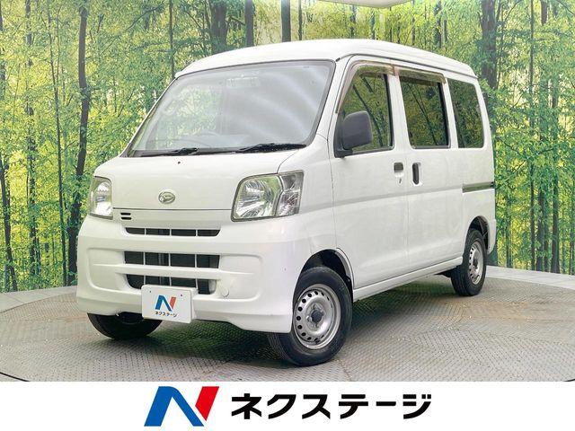 ハイゼットカーゴ