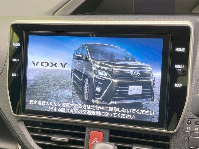 ヴォクシー（愛媛県松山市）画像5