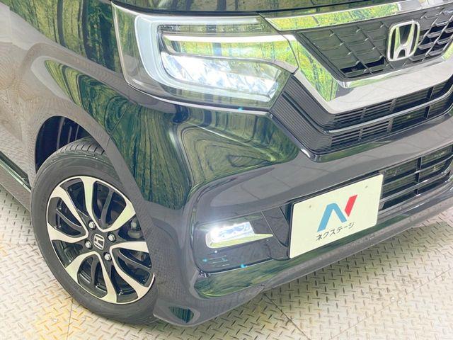 N-BOXカスタム（愛媛県松山市）画像12