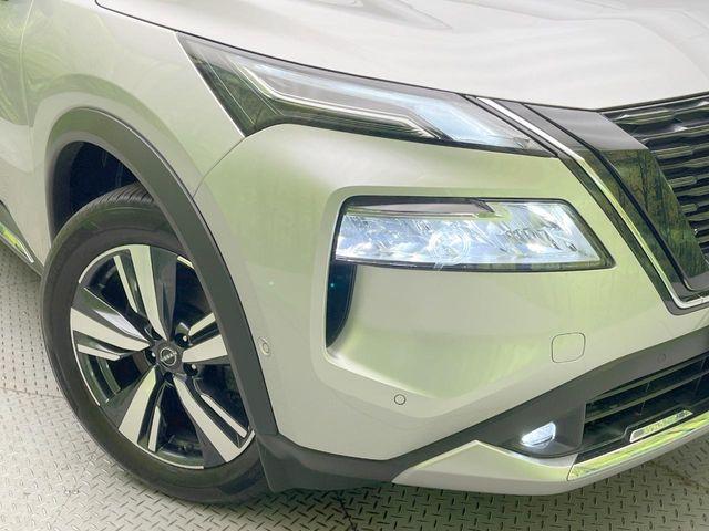 エクストレイル（愛媛県松山市）画像12