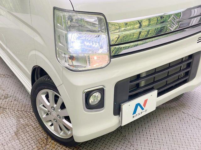 エブリイワゴン（愛媛県松山市）画像12