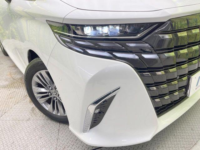 アルファード（愛媛県松山市）画像13