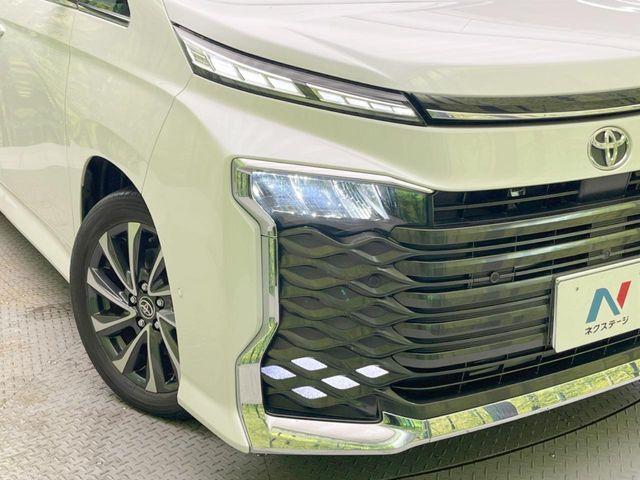 ヴォクシー（愛媛県松山市）画像13