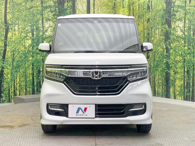 N-BOXカスタム（愛媛県松山市）画像14