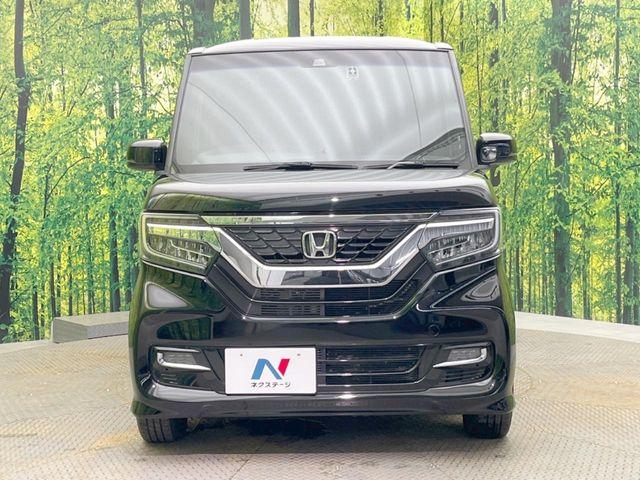 N-BOXカスタム（愛媛県松山市）画像14