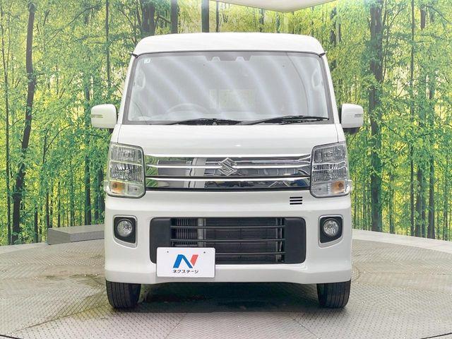 エブリイワゴン（愛媛県松山市）画像14