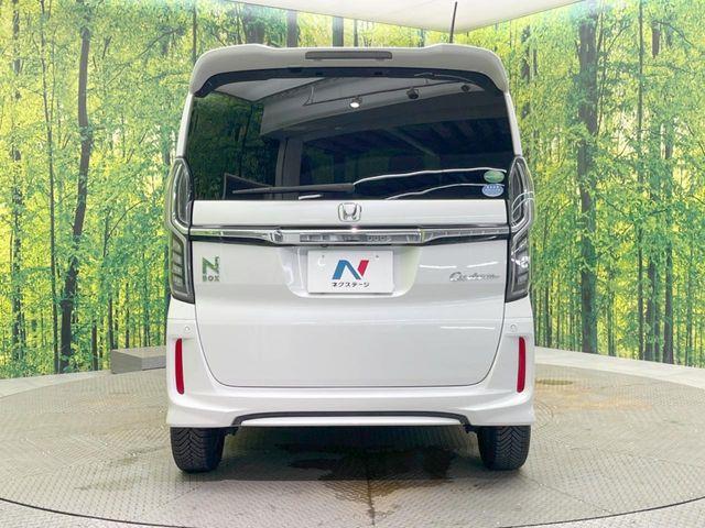 N-BOXカスタム（愛媛県松山市）画像15
