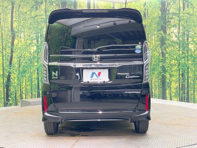 N-BOXカスタム（愛媛県松山市）画像15
