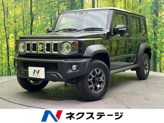 ジムニーノマド ネクステージ 松山中央店（愛媛県松山市）｜エムジェー