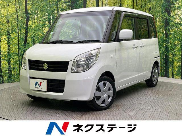 パレット（スズキ）の中古車｜愛媛、香川、徳島、高知の中古車なら