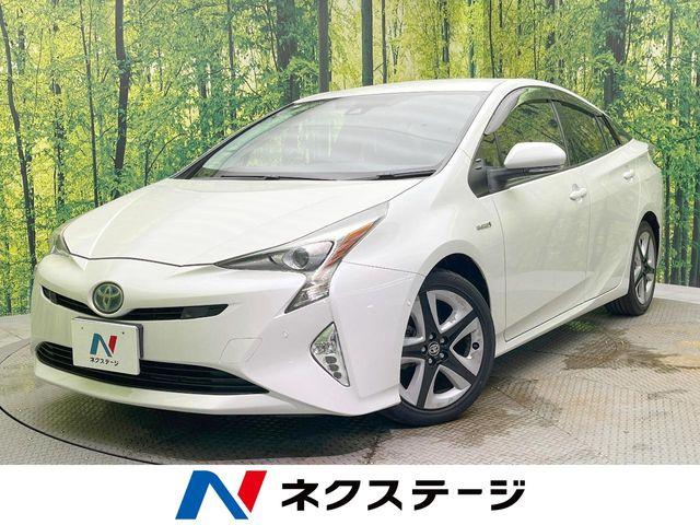 プリウス（愛媛県松山市）