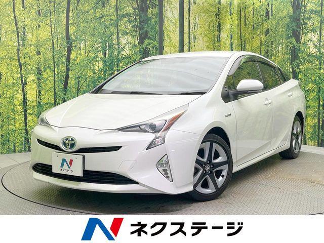 プリウス ネクステージ 松山中央店（愛媛県松山市）｜エムジェー