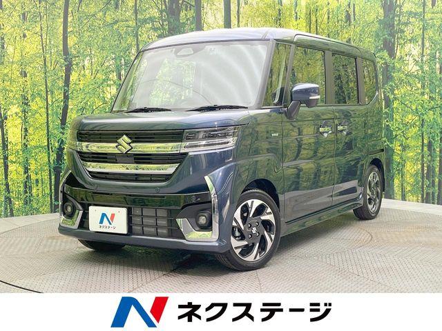 スペーシア ネクステージ 松山中央店（愛媛県松山市）｜エムジェー