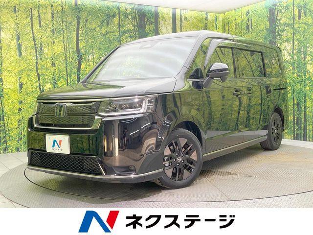 ステップワゴンスパーダ ネクステージ 松山中央店（愛媛県松山市）｜エムジェー