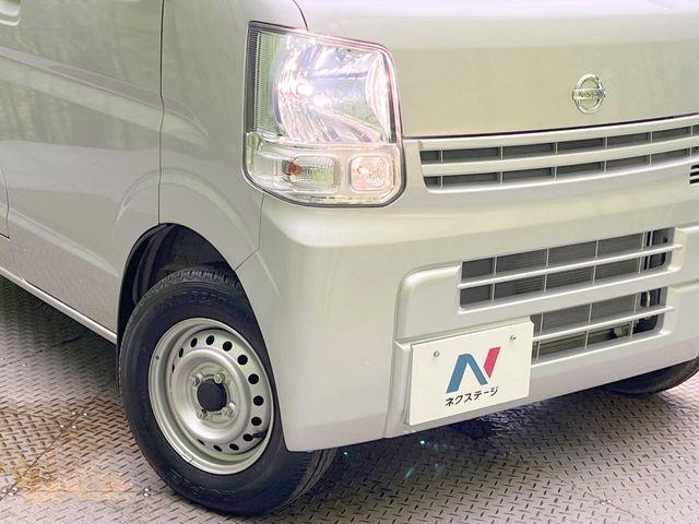 NV100クリッパー（愛媛県松山市）画像12