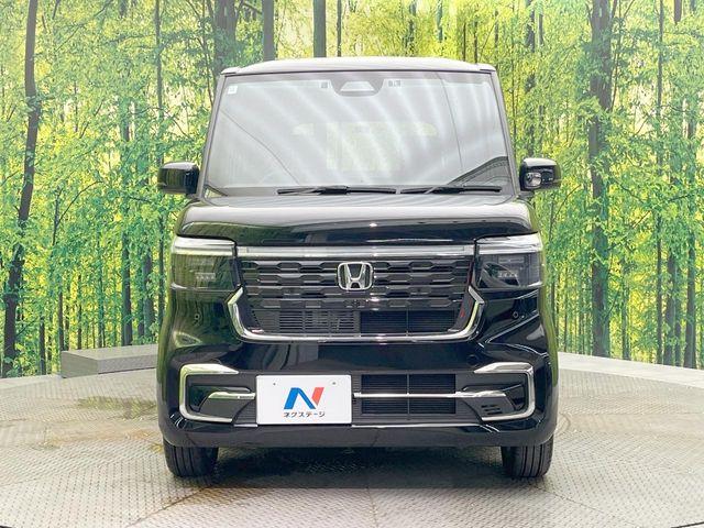 N-BOXカスタム（愛媛県松山市）画像14