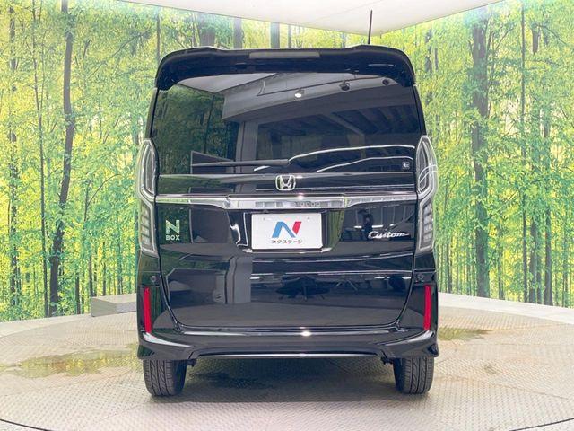 N-BOXカスタム（愛媛県松山市）画像15
