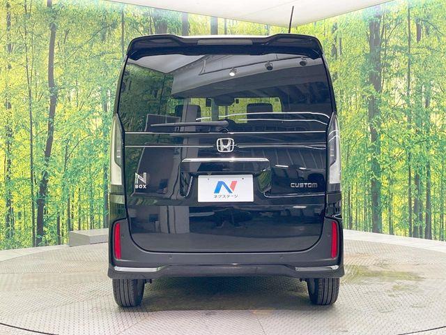 N-BOXカスタム（愛媛県松山市）画像15