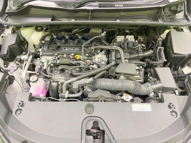レクサスLBX（愛媛県松山市）画像18