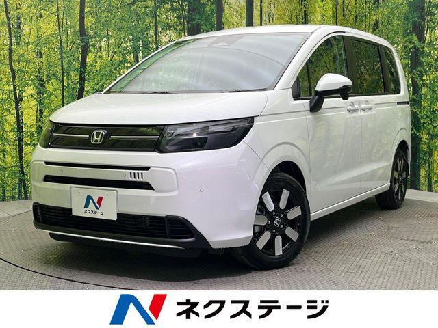 フリード ネクステージ 松山中央店（愛媛県松山市）｜エムジェー