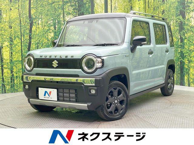 ハスラー ネクステージ 松山中央店（愛媛県松山市）｜エムジェー