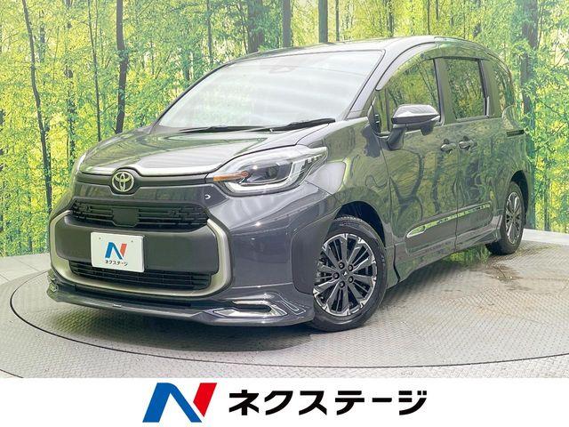 シエンタ ネクステージ 松山中央店（愛媛県松山市）｜エムジェー