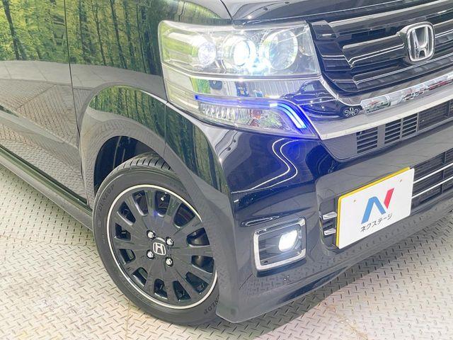 N-BOXカスタム（愛媛県松山市）画像12
