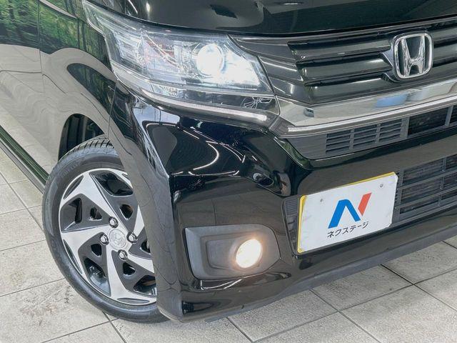 N-WGNカスタム（愛媛県松山市）画像12