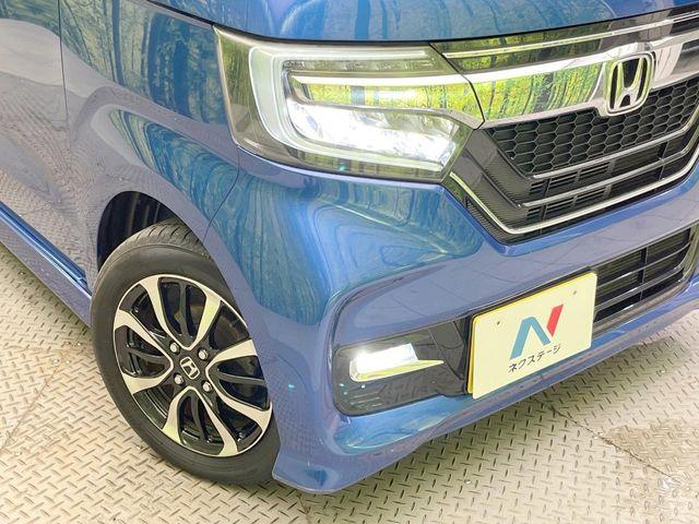N-BOXカスタム（愛媛県松山市）画像12