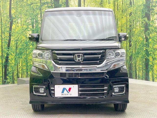 N-BOXカスタム（愛媛県松山市）画像14