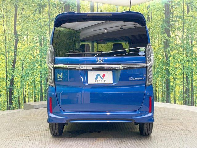 N-BOXカスタム（愛媛県松山市）画像15