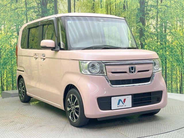N-BOX（愛媛県松山市）画像16