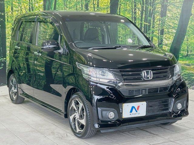 N-WGNカスタム（愛媛県松山市）画像16