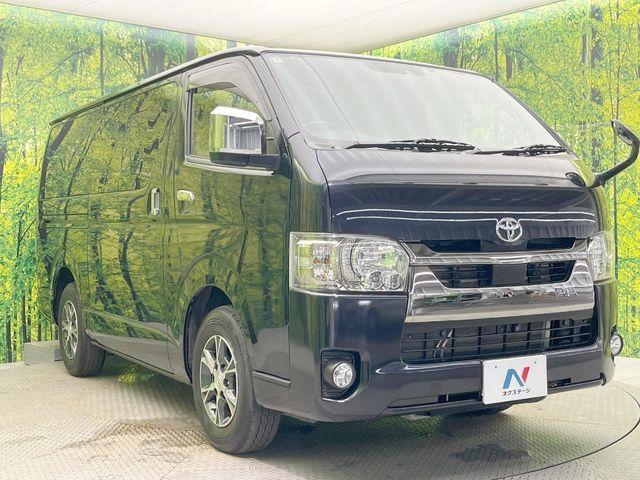 ハイエースバン（愛媛県松山市）画像16
