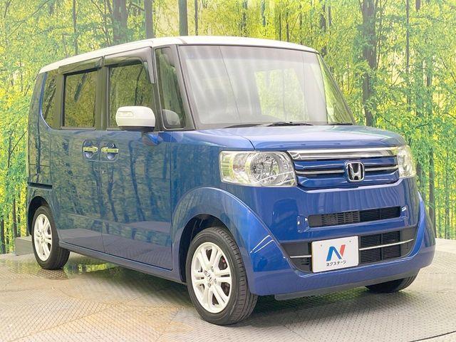 N-BOX（愛媛県松山市）画像16