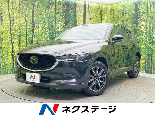 CX-5（愛媛県松山市）