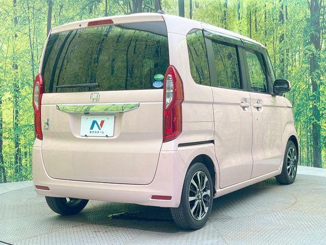 N-BOX（愛媛県松山市）画像17