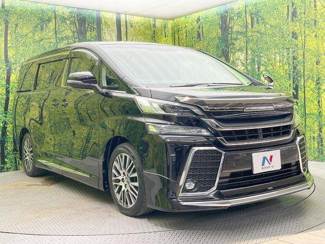 ヴェルファイア（愛媛県松山市）画像17