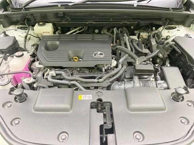 レクサスNX（愛媛県松山市）画像18