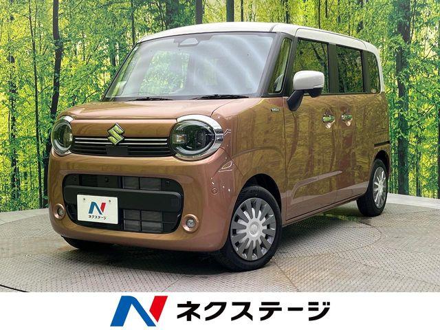 ワゴンRスマイル ネクステージ 松山中央店（愛媛県松山市）｜エムジェー